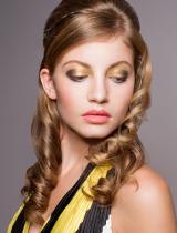 Long Ringlets Hairstyle by Hair Arena