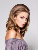  Brown Classic Hairstyle by Hair Arena