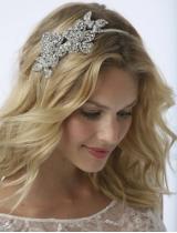 Fascinator Hairstyle by Web Collections