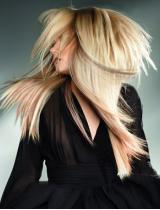 Long Modern Hairstyle by Great Lengths