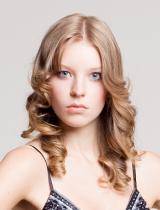   German-Salon Hairstyle by Hair Arena Intercoiffure