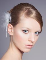   German-Salon Hairstyle by Hair Arena Intercoiffure