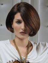   Italian-Salon Hairstyle by Estetica