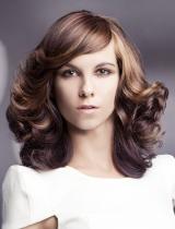   American-Salon Hairstyle by Farouk