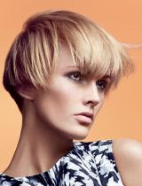   Office Hairstyle by Sassoon