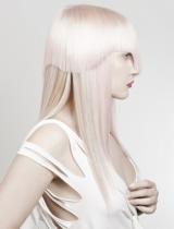   Croatian-Salon Hairstyle by Studio Mila