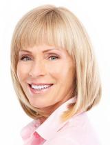  Blonde Mature Hairstyle by Mature Web Collection