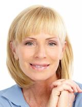  Blonde Mature Hairstyle by Mature Web Collection