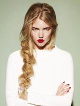   Plait Hairstyle by Headmasters