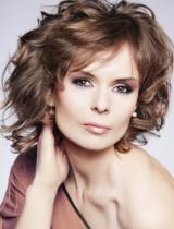  Brown Mature Hairstyle by Web Collections