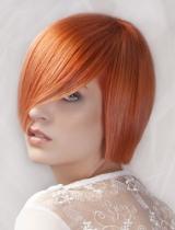   Serbian-Salon Hairstyle by Milica Shishalica