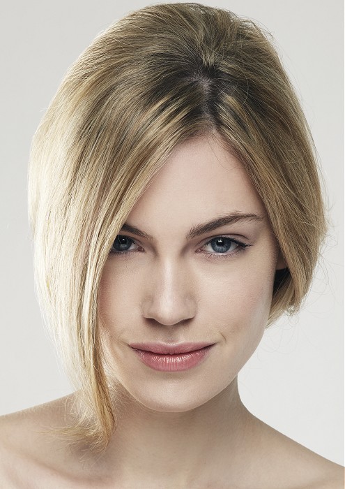 Lockonego long blonde Hairstyles