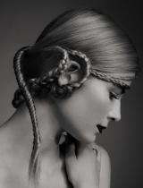 Plait Hairstyle by Rainbow Room