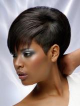 Ethnic Hairstyle by Hair Studio