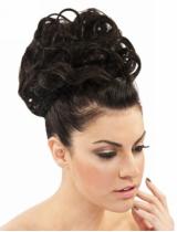 Greek-Salon Hairstyle by Panagiotis Keladitis