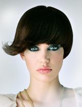   Chestnut Hairstyle by Byron Hairdressing