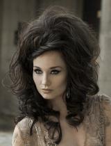   Chestnut Hairstyle by Web Collections