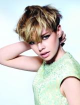   Hold Hairstyle by Sassoon