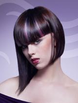 Medium Party Hairstyle by Wella