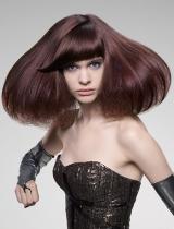 Long  Volumous Hairstyle by Wella