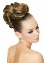 Party Hairstyle by Web Collections