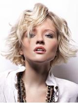 Party Hairstyle by Web Collections