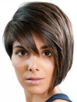 Office Hairstyle by Web Collections