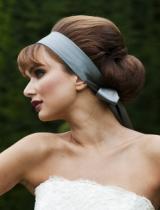 Bridal Hair Design