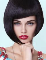 Black Hairstyle by William De Ridder