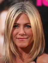 Straight Hairstyle by Celebrity Hairstyles