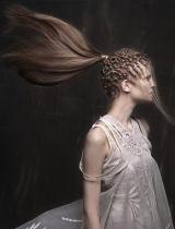   Avant Garde Hairstyle by Trevor Sorbie