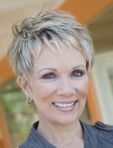 Office Hairstyle by Mature Web Collection