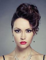   Extension Hairstyle by Web Collections