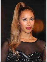 Long Brown Hairstyle by Celebrity Hairstyles