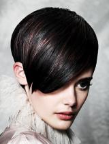 Iconic Hairstyle by Angels Hairdressing