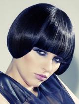   German-Salon Hairstyle by Keller Hair Company