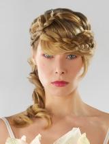   Bridal Hairstyle by LOreal