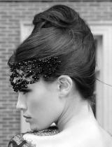   Bridal Hairstyle by Anne Veck Hair