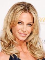 Wavy Hairstyle by Celebrity Hairstyles