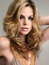 Blonde Glamourous Hairstyle by Royston Blythe