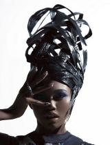   Avant Garde Hairstyle by Joico