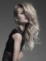   Australian-Salon Hairstyle by Salon XVI