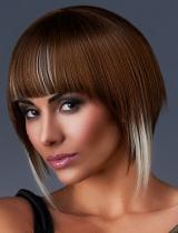   American-Salon Hairstyle by Farouk