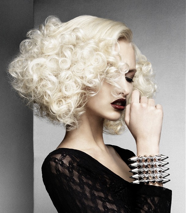 Schwarzkopf Long Blonde Hairstyles