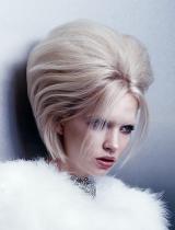   Republic-Salon Hairstyle by Petra Mechurova