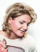   Danish-Salon Hairstyle by Sasscha Hirtsgaard