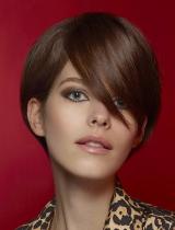 Glamourous Hairstyles for Every Occasion Hairstyle by VOG