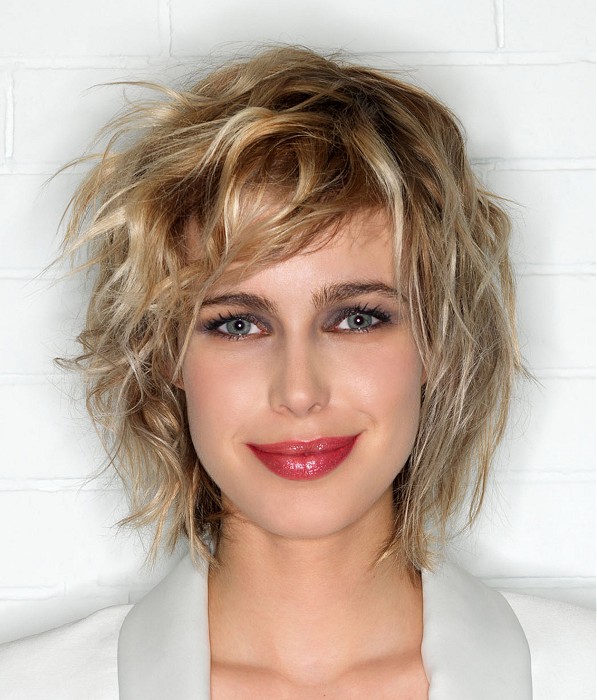 Coiff&Co Medium Blonde Hairstyles