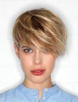   French-Salon Hairstyle by Coiff&Co