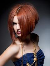   Pob Hairstyle by TONI&GUY 